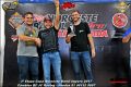 3ª Etapa Copa Noroeste Barril Injepro 2017