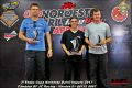3ª Etapa Copa Noroeste Barril Injepro 2017