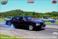 Guaporé 201m - Feriado