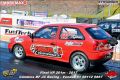VP 201m e Gaúcho de Arrancada 2017 - Etapa Final