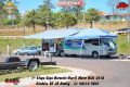 1ª Etapa Copa Noroeste Barril Motor Bull 2018