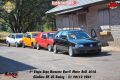 1ª Etapa Copa Noroeste Barril Motor Bull 2018