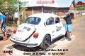 1ª Etapa Copa Noroeste Barril Motor Bull 2018