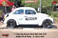 1ª Etapa Copa Noroeste Barril Motor Bull 2018