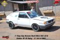 1ª Etapa Copa Noroeste Barril Motor Bull 2018