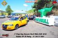 1ª Etapa Copa Noroeste Barril Motor Bull 2018