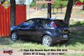 1ª Etapa Copa Noroeste Barril Motor Bull 2018