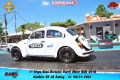 1ª Etapa Copa Noroeste Barril Motor Bull 2018