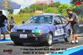 1ª Etapa Copa Noroeste Barril Motor Bull 2018