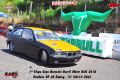 1ª Etapa Copa Noroeste Barril Motor Bull 2018