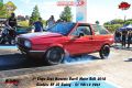 1ª Etapa Copa Noroeste Barril Motor Bull 2018