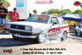 1ª Etapa Copa Noroeste Barril Motor Bull 2018