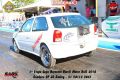 1ª Etapa Copa Noroeste Barril Motor Bull 2018