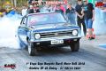 1ª Etapa Copa Noroeste Barril Motor Bull 2018