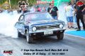 1ª Etapa Copa Noroeste Barril Motor Bull 2018