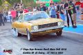 1ª Etapa Copa Noroeste Barril Motor Bull 2018