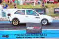 1ª Etapa Copa Noroeste Barril Motor Bull 2018