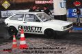 1ª Etapa Copa Noroeste Barril Motor Bull 2018