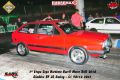 1ª Etapa Copa Noroeste Barril Motor Bull 2018
