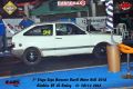 1ª Etapa Copa Noroeste Barril Motor Bull 2018