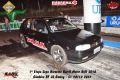 1ª Etapa Copa Noroeste Barril Motor Bull 2018
