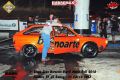 1ª Etapa Copa Noroeste Barril Motor Bull 2018
