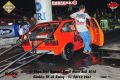 1ª Etapa Copa Noroeste Barril Motor Bull 2018