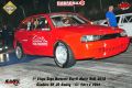 1ª Etapa Copa Noroeste Barril Motor Bull 2018
