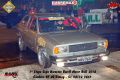 1ª Etapa Copa Noroeste Barril Motor Bull 2018