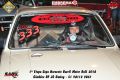 1ª Etapa Copa Noroeste Barril Motor Bull 2018
