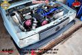 1ª Etapa Copa Noroeste Barril Motor Bull 2018