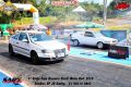 1ª Etapa Copa Noroeste Barril Motor Bull 2018