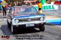 1ª Etapa Copa Noroeste Barril Motor Bull 2018