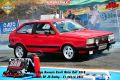 1ª Etapa Copa Noroeste Barril Motor Bull 2018