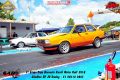 1ª Etapa Copa Noroeste Barril Motor Bull 2018