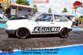 1ª Etapa Copa Noroeste Barril Motor Bull 2018