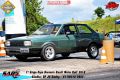 1ª Etapa Copa Noroeste Barril Motor Bull 2018