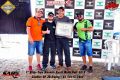 1ª Etapa Copa Noroeste Barril Motor Bull 2018