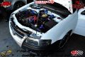 1ª Etapa VP Series 402m de Arrancada 2018