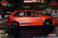 1ª Etapa VP Series 402m de Arrancada 2018