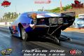 1ª Etapa VP Series 402m de Arrancada 2018