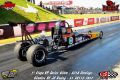 1ª Etapa VP Series 402m de Arrancada 2018