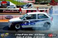 1ª Etapa VP Series 402m de Arrancada 2018