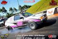 1ª Etapa VP Series 402m de Arrancada 2018