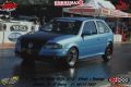 1ª Etapa VP Series 402m de Arrancada 2018