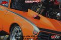 1ª Etapa VP Series 402m de Arrancada 2018