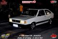2º Racha Guaporé RS 2018
