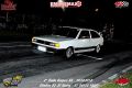 2º Racha Guaporé RS 2018