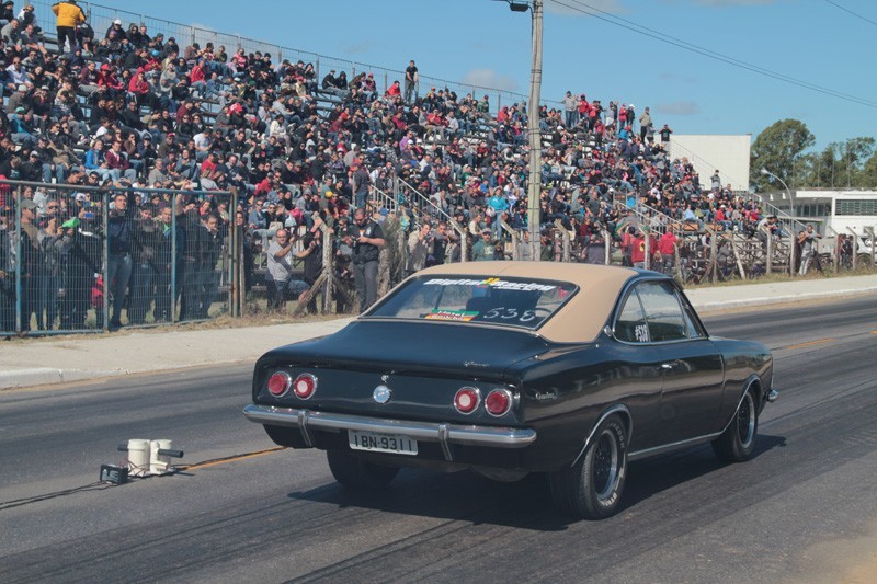 Speed Day de Arrancadas 2014