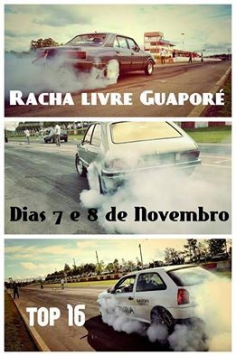 Racha Livre